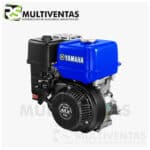 MOTOR YAMAHA MX175