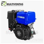 MOTOR YAMAHA MX200