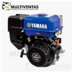 MOTOR YAMAHA MX400