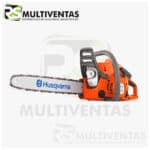MOTOSIERRA HUSQVARNA 236 e-series