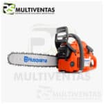 MOTOSIERRA HUSQVARNA 353