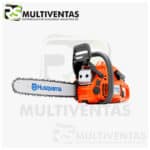 MOTOSIERRA HUSQVARNA 445 II