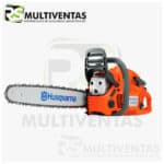 MOTOSIERRA HUSQVARNA 455 e-series Rancher