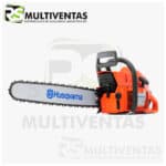 MOTOSIERRA HUSQVARNA 61