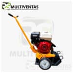 PLANCHA COMPACTADORA HONDA GX270