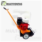 PLANCHA COMPACTADORA HONDA GX390