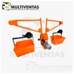WINCHE ELÉCTRICO
