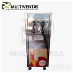 MAQUINA DE HELADO ARTESANAL GBQL-128HY