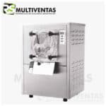 MAQUINA DE HELADO ARTESANAL GBQL-128Y