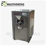 MAQUINA DE HELADO ARTESANAL GYB 15