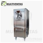 MAQUINA DE HELADO ARTESANAL GYB 20