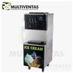 MAQUINA DE HELADOS SOFT BQL-825B