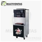 MAQUINA DE HELADOS SOFT BQL-825B CON PRE COOLING
