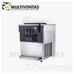 MAQUINA DE HELADOS SOFT BQL-825T