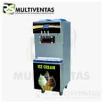 MAQUINA DE HELADOS SOFT BQL-845C CON PRE COOLING