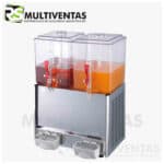 REFRESQUERA LSJ-20X2