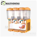 REFRESQUERA PL-336A