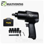 LLAVE NEUMATICA FERTON 1/2 LIVIANA YNJ017