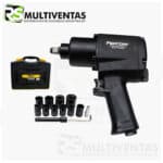 LLAVE NEUMATICA FERTON 1/2 PESADA PSN085