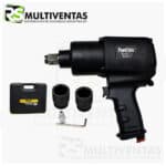 LLAVE NEUMATICA FERTON 3/4 LIVIANA PSN120