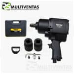 LLAVE NEUMATICA FERTON 3/4 PESADA PSN160