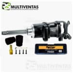 PISTOLA NEUMATICA 1¨ PESADA PSN320