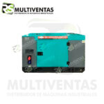 GENERADOR DIESEL 15 KW