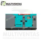 GENERADOR DIESEL 24 KW