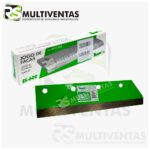 CUCHILAS PARA PICADORA TRAPP ES 600