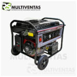 GENERADOR BRIGGS & STRATTON 6500 WATTS