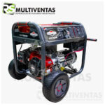 GENERADOR BRIGGS STRATTON 8000W