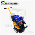 PLANCHA COMPACTADORA CON MOTOR YAMAHA MX300 DE 10.8HP