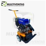 PLANCHA COMPACTADORA CON MOTOR YAMAHA MX360 DE 14.1HP