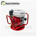 VIBRADORA DE CONCRETO HONDA