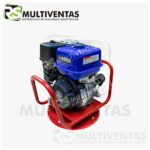 VIBRADORA DE CONCRETO YAMAHA