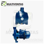 BOMBA DE AGUA CENTRÍFUGA
