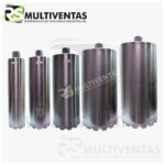 BRONCAS PARA DIAMANTINAS