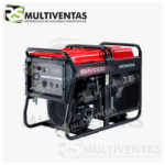 GENERADOR HONDA EM10000K1 – 10KW