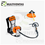 MOTOGUADAÑA STIHL FR 480