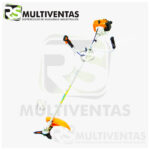 MOTOGUADAÑA STIHL FS 120