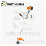MOTOGUADAÑA STIHL FS 160