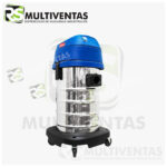 ASPIRADORA 30L 1200W