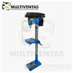 TALADRO DE COLUMNA KAILI DE 1 HP