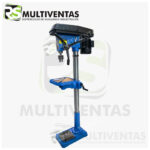 TALADRO DE COLUMNA KAILI DE 1.5 HP