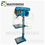 TALADRO DE COLUMNA KAILI DE 2 HP