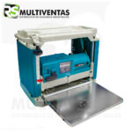 CEPILLADORA DE BANCO MAKITA DE 12 PULGADAS