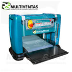 CEPILLADORA DE BANCO RYS DE 12 PULGADAS