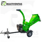 CHIPEADORA DGS1500 RIPPER
