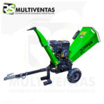 CHIPEADORA GS15002 RIPPER