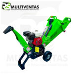 CHIPEADORA GS650 RIPPER